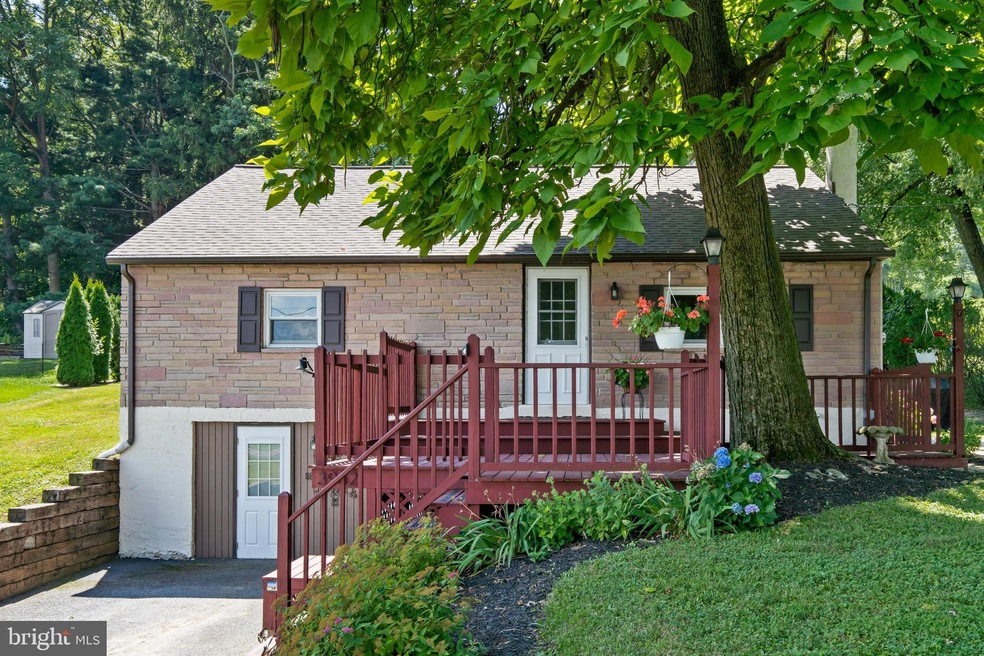 3982 Marietta Ave, Columbia, PA 17512 - photo 1