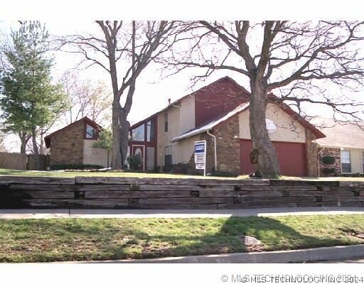 2721 S Aspen Ct, Broken Arrow, OK 74012 - photo 1