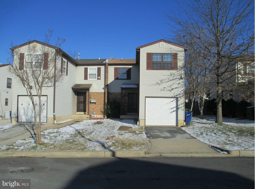 unlisted-address, Washington, DC 20017 - photo 1