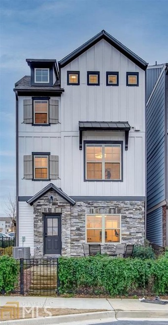 1137 Kirkland Cir, Smyrna, GA 30080 - photo 1