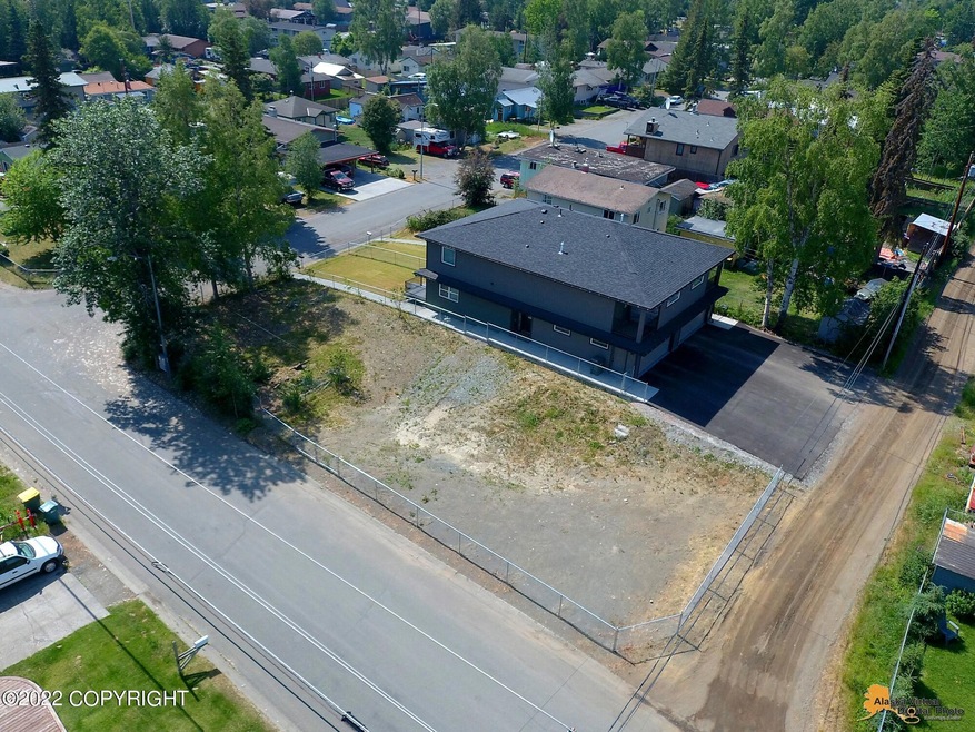 3004 Barbara Street