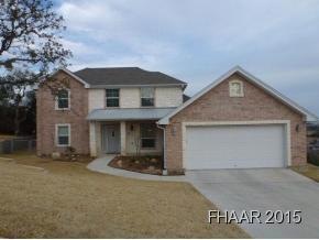 703 Mueller St, Copperas Cove, TX 76522 - photo 1