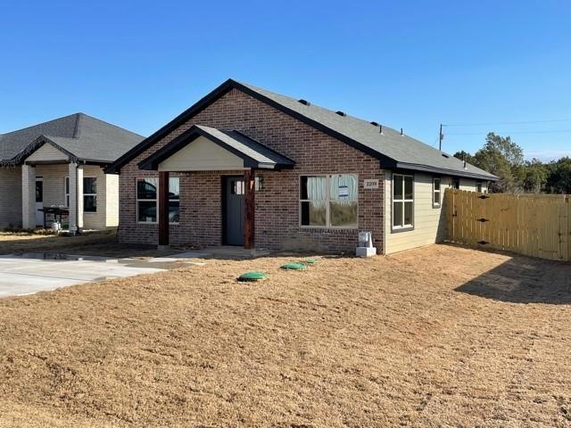 2209 Centaurus Way, Granbury, TX 76048 - photo 1