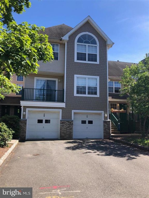 123 Tomahawk Ct unit 12302, Belle Mead, NJ 08502 - photo 1