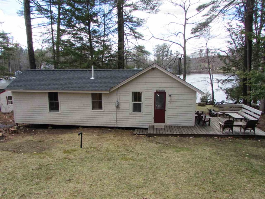 38 S Shore Dr, Barnstead, NH 03225 - photo 1