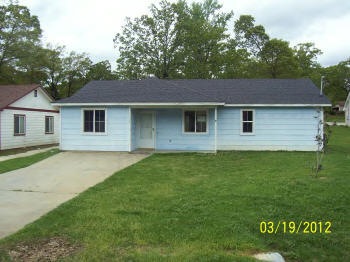 Main View