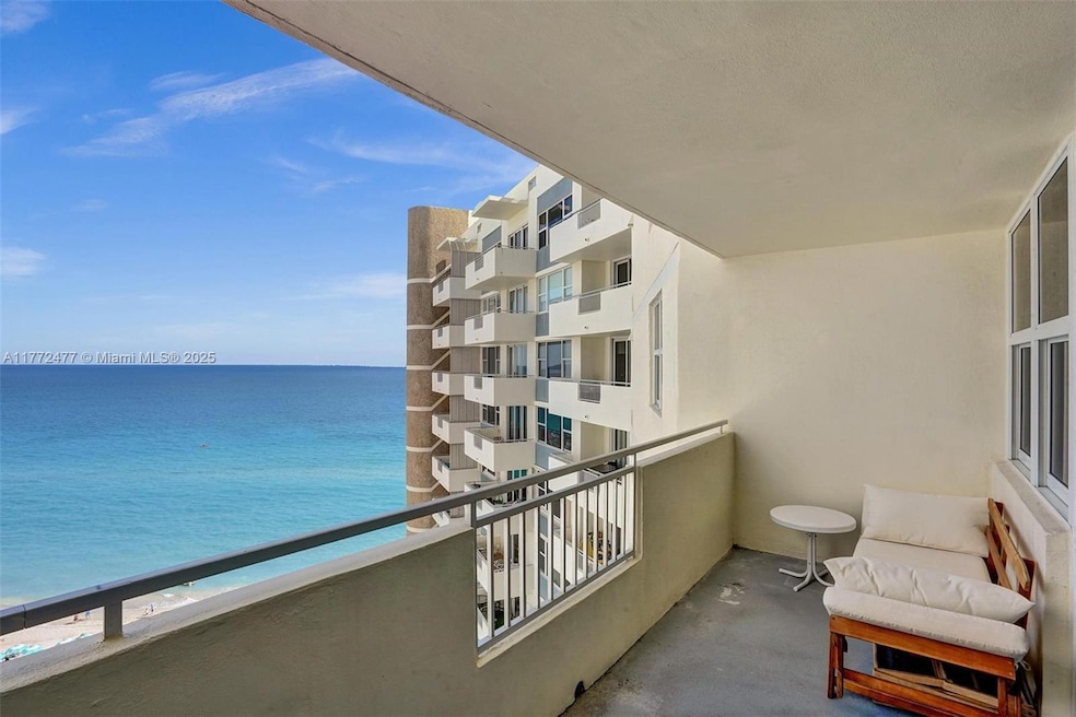 Parker Dorado Condominiums unit 1504, Hallandale Beach, FL 33009 - photo 1