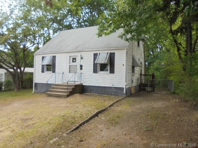 72 Madison Ave, Waterbury, CT 06706 - photo 1