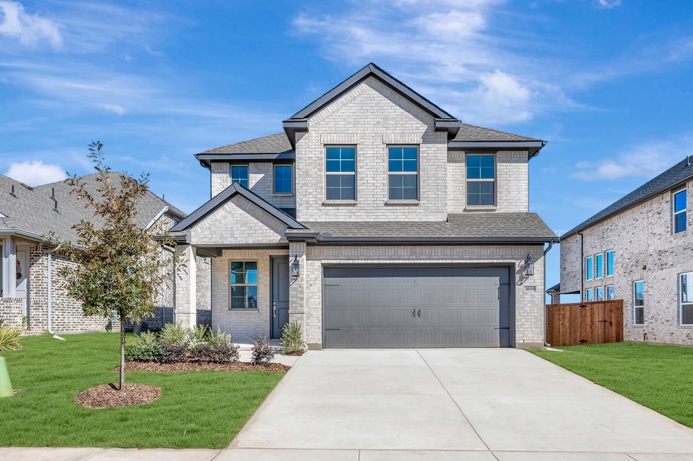 3609 Cloverleaf Ln, Sherman, TX 75092 - photo 1