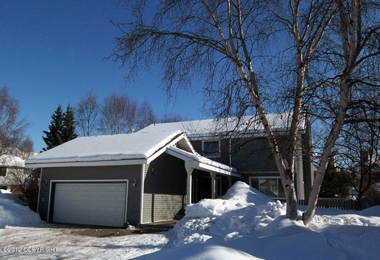 Perfect Family Home