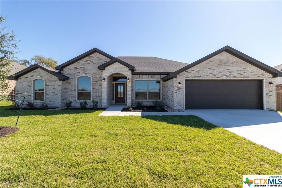603 Juniper Dr, Troy, TX 76579 - photo 1
