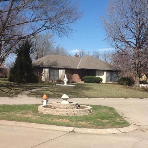 4715 Stonecrest Ter