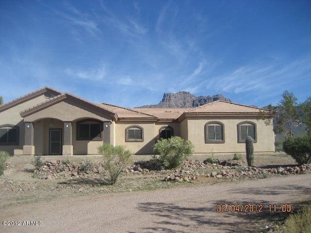 Front View