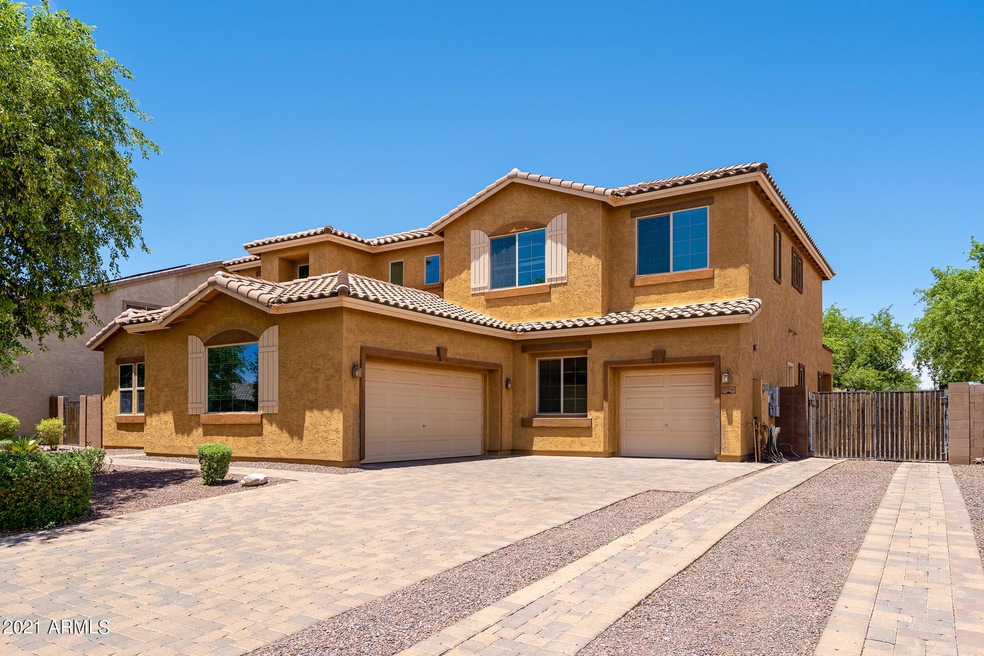 17976 W Roma Ave, Goodyear, AZ 85395 - photo 1