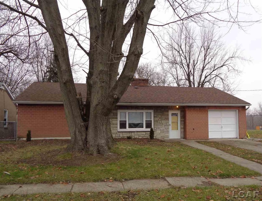 228 Riverside Ave, Adrian, MI 49221 - photo 1
