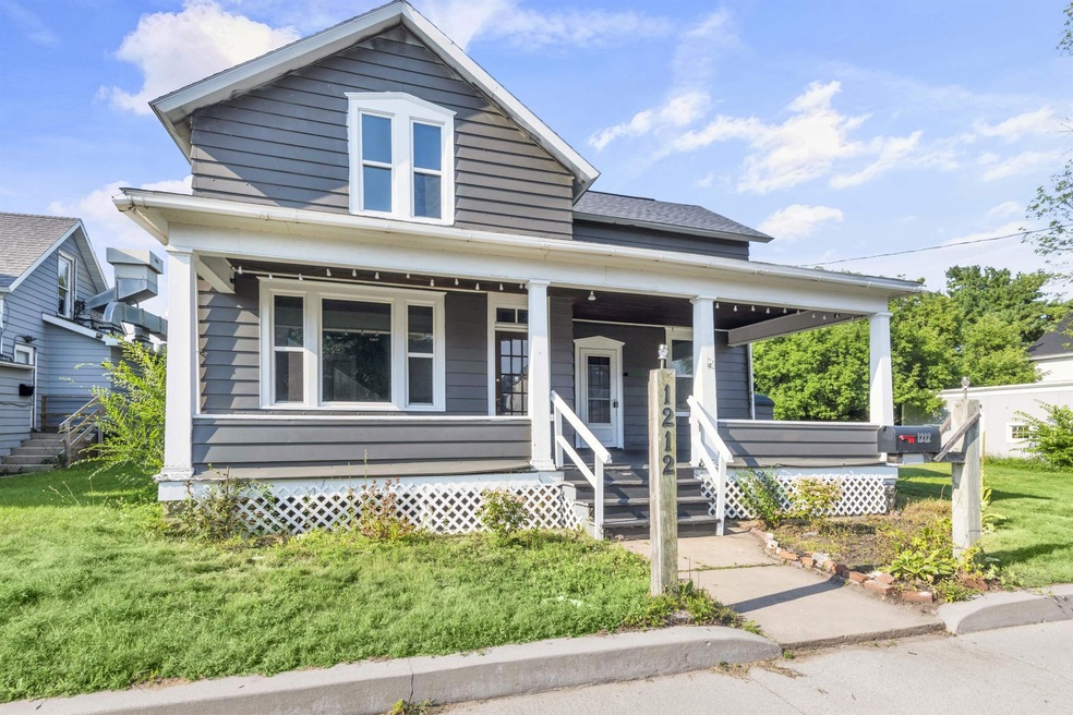 Under Contract $165,000 • Co-Listing Agent