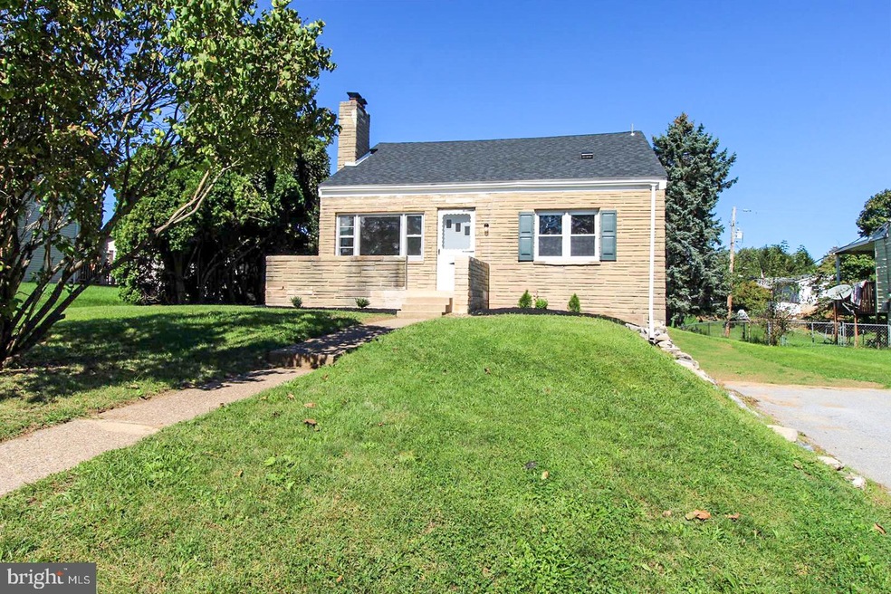 6106 Huntingdon St, Harrisburg, PA 17111 - photo 1