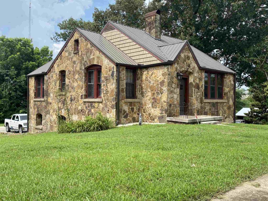 403 7th St SW, Cullman, AL 35055 - photo 1