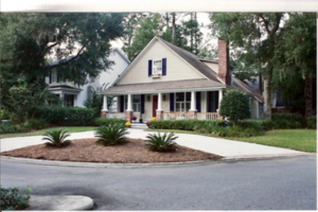 120 Harrison Pointe Dr, St. Simons Island, GA 31522 - photo 1