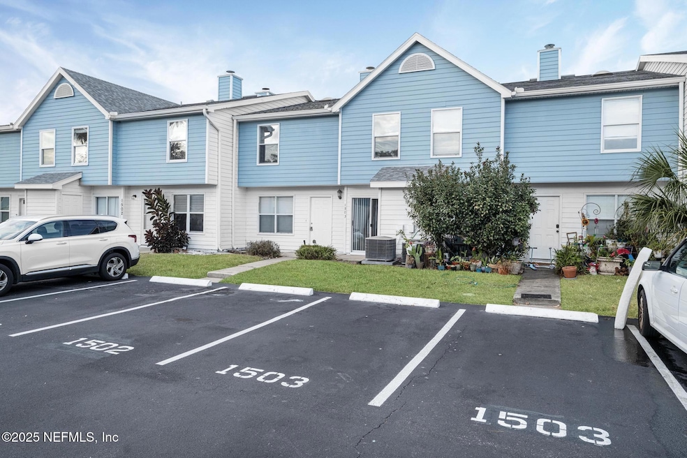 791 Assisi Ln unit 1503, Jacksonville, FL 32233 - photo 1