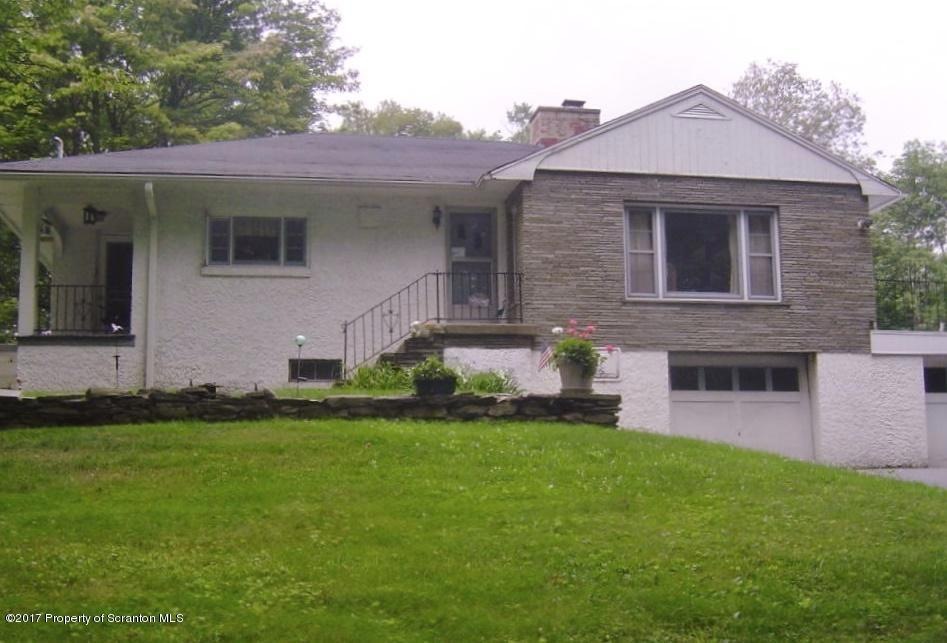 1175 Lackawanna Trail, Clarks Summit, PA 18411 - photo 1