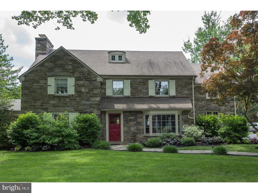 1337 Medford Rd, Wynnewood, PA 19096 - photo 1