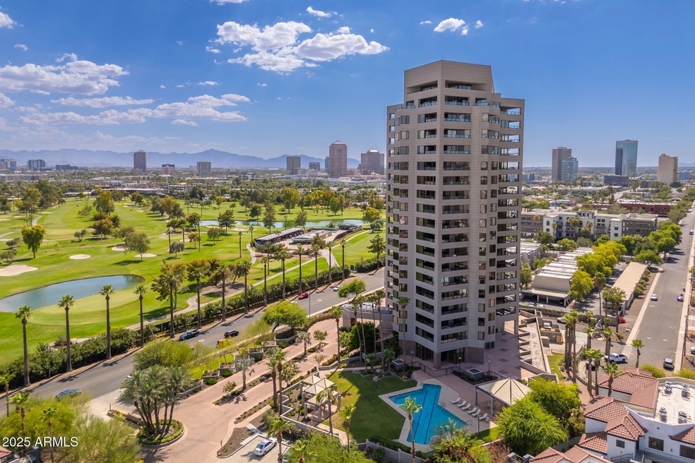 1040 E Osborn Rd UNIT 1703 - 53