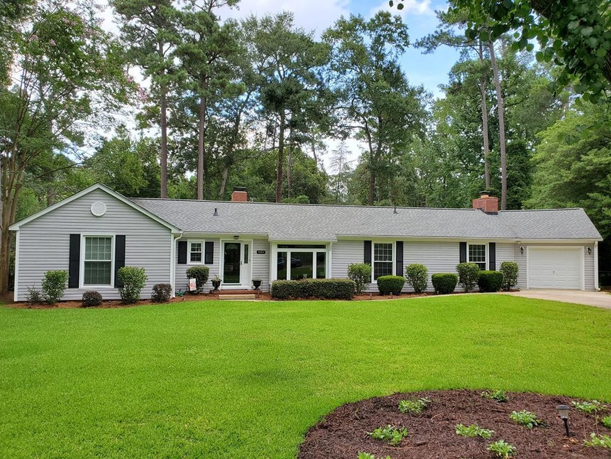 Main View