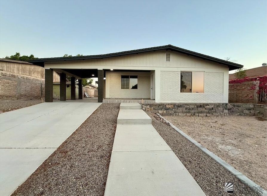 995 E B St, San Luis, AZ 85336 - photo 1