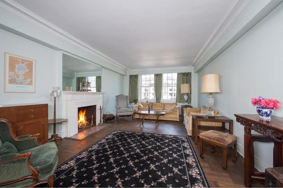 17 E 89th St unit 12D, New York, NY 10128 - photo 1