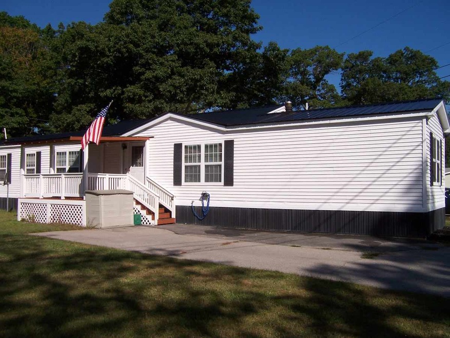 2 Apricot Way, North Hampton, NH 03862 - photo 1