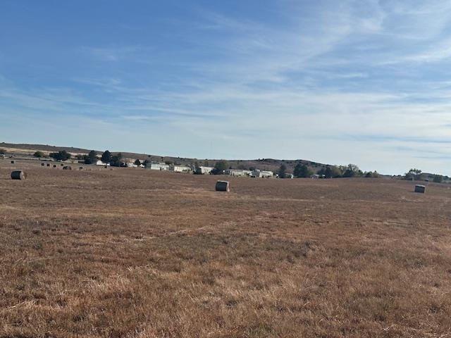 Intersection 48th St & Hanks Trail, Woodward, OK 73801 - photo 1