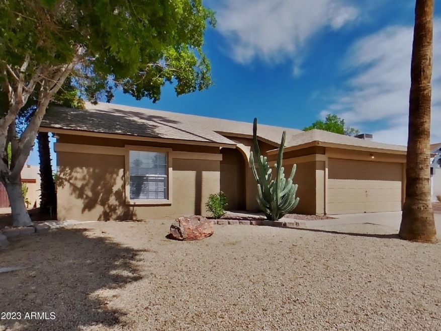 6250 E Casper St, Mesa, AZ 85205 - photo 1