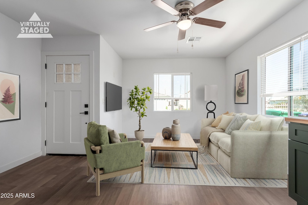 9155 W Adams St, Tolleson, AZ 85353 - photo 1