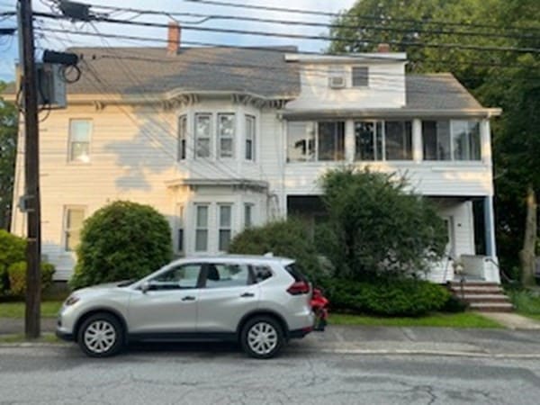 24 Pleasant St unit 1, Wakefield, MA 01880 - photo 1