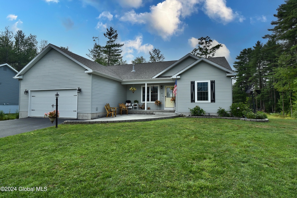 42 Wiley Way, Corinth, NY 12822 - photo 1