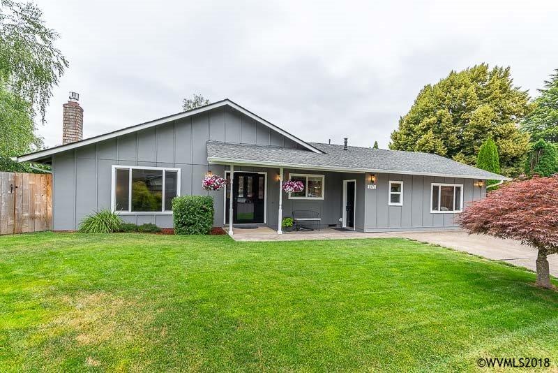 1971 Cranberry Ct NE, Keizer, OR 97303 - photo 1