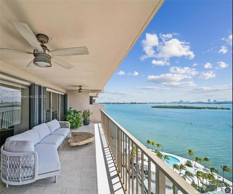 Cricket Club Condominium unit 1507, Miami, FL 33181 - photo 1