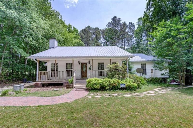 5437 Rome Hwy, Aragon, GA 30104 - photo 1