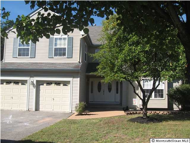 26 Mistaire Place, Howell, NJ 07731 - photo 1