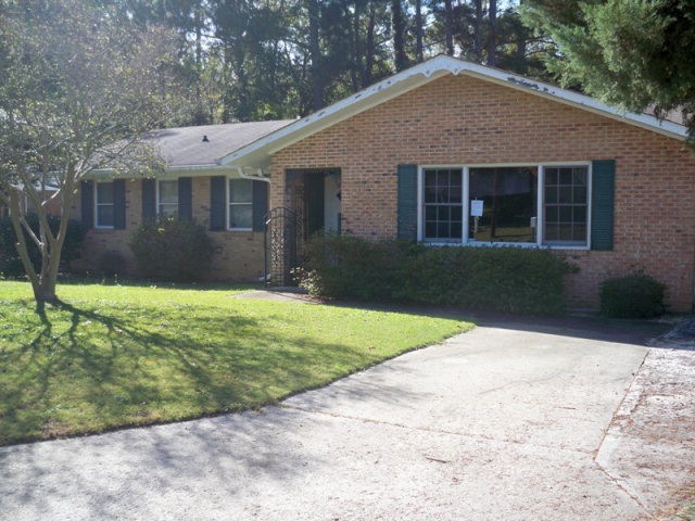 Main View