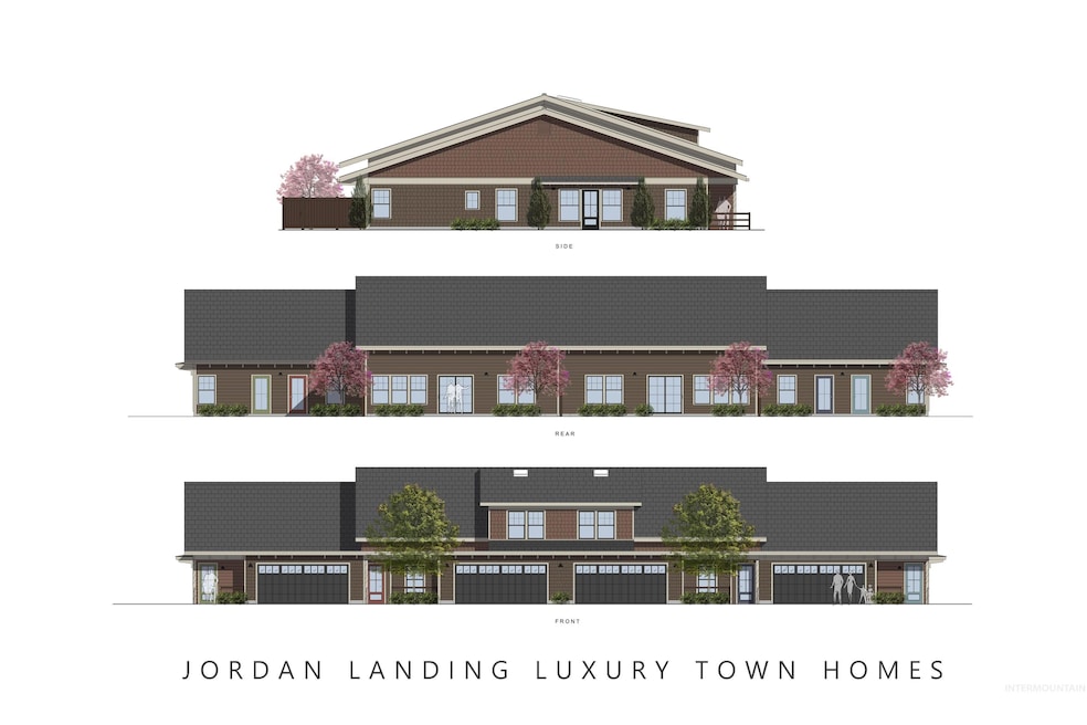 309 N 9th St unit Blk 1 Lot 5, Payette, ID 83661 - photo 1