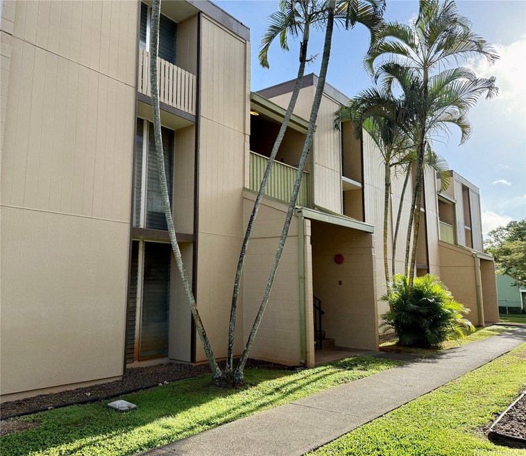 94-327 Hokuahiahi St unit 128, Mililani, HI 96789 - photo 1