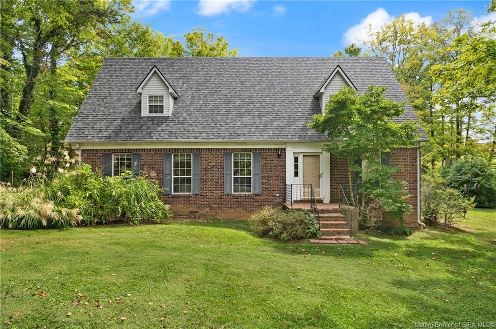 5004 Denise Way, Floyds Knobs, IN 47119 - photo 1