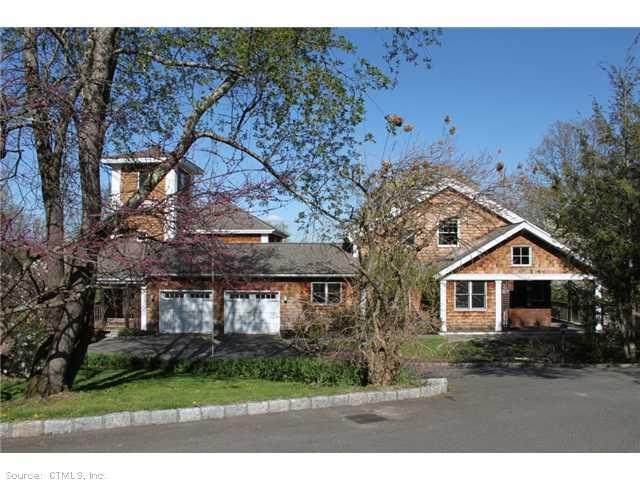 389 Charcoal Ave, Middlebury, CT 06762 - photo 1