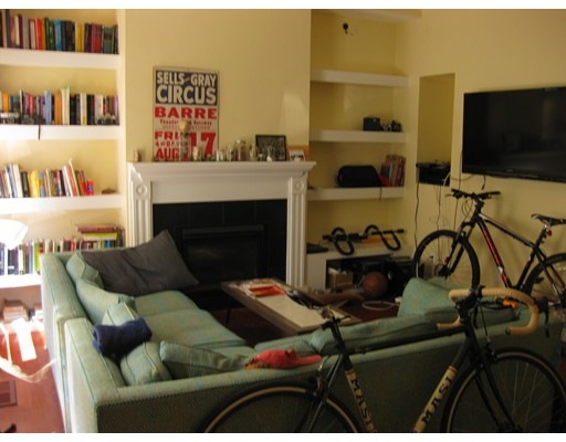 47 Marion St unit 1, Somerville, MA 02143 - photo 1