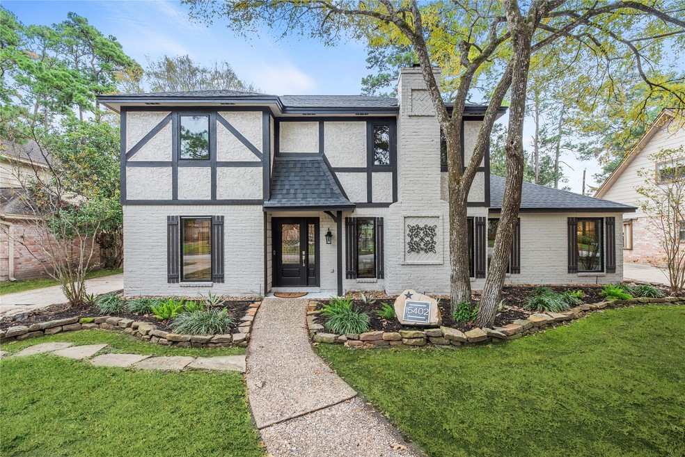 15402 Gettysburg Dr, Tomball, TX 77377 - photo 1