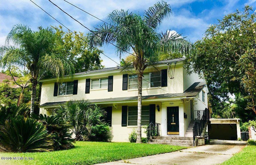 1529 Azalea Terrace unit 1, Jacksonville, FL 32205 - photo 1