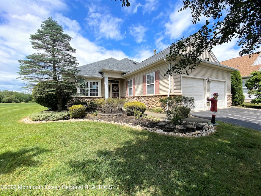 6 Drayton Rd, Manchester, NJ 08759 - photo 1