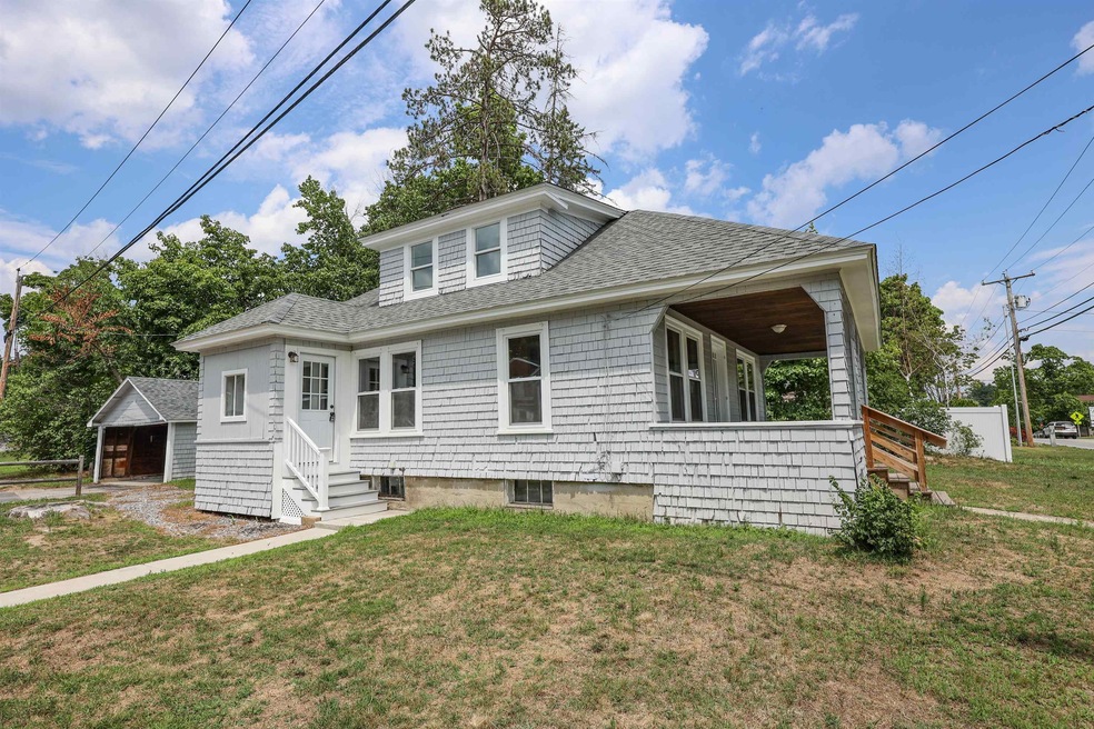 421 Donald St, Bedford, NH 03110 - photo 1